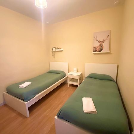 La Casa Del Brujo De La Guitarra Apartment Херес де ла Фронтера Екстериор снимка