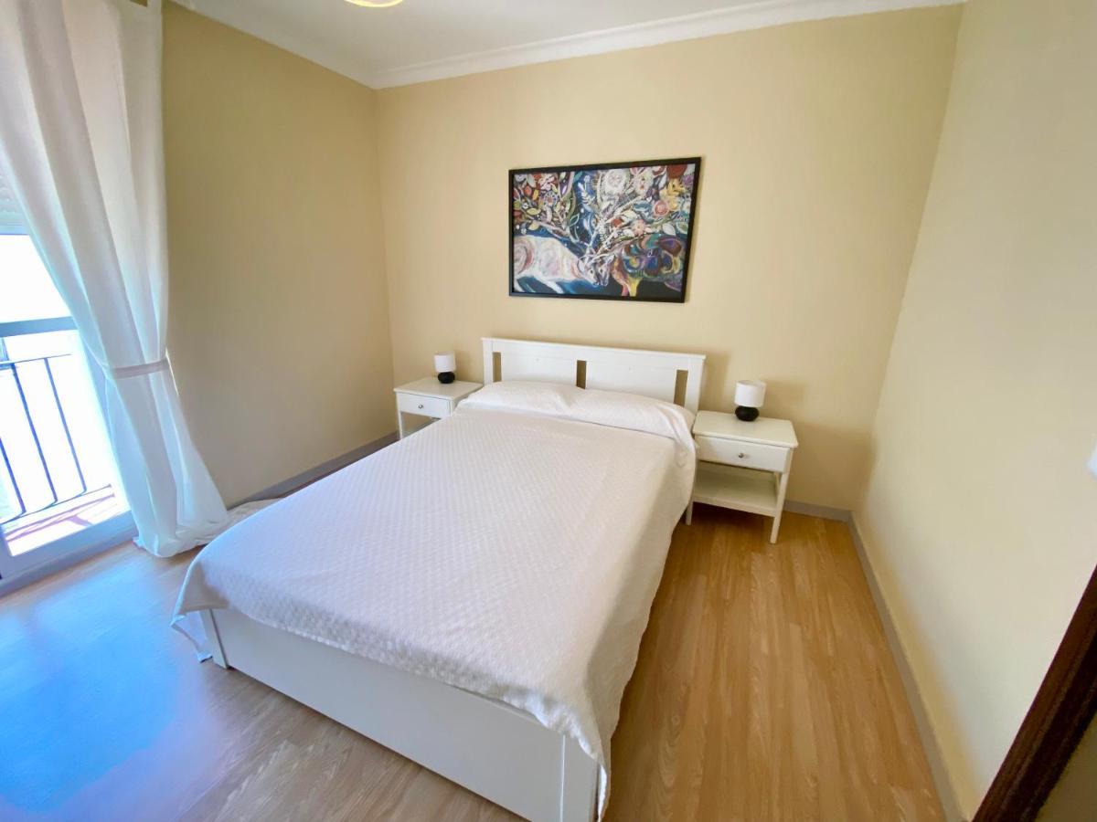 La Casa Del Brujo De La Guitarra Apartment Херес де ла Фронтера Екстериор снимка