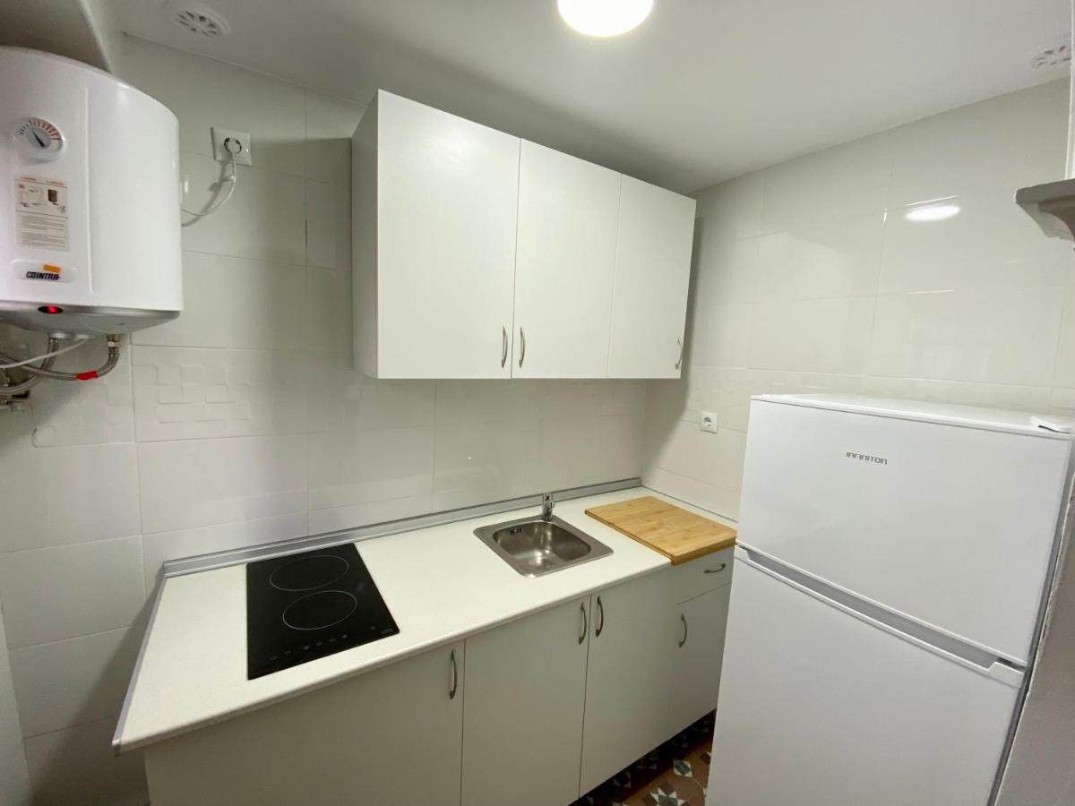 La Casa Del Brujo De La Guitarra Apartment Херес де ла Фронтера Екстериор снимка