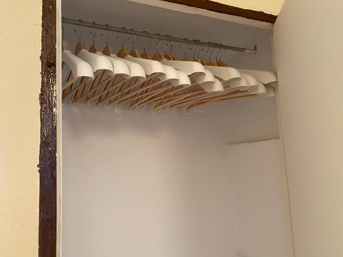 La Casa Del Brujo De La Guitarra Apartment Херес де ла Фронтера Екстериор снимка