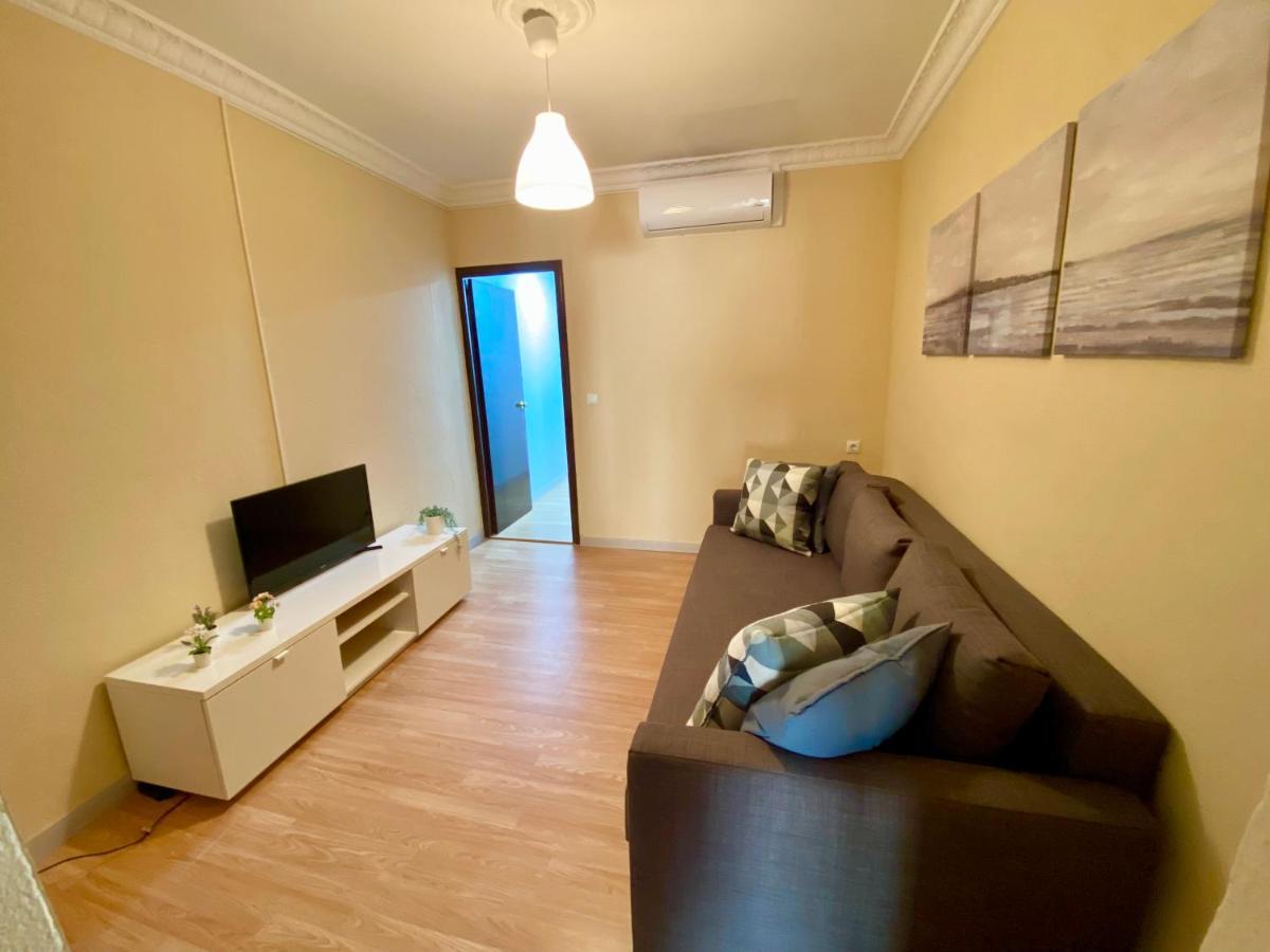 La Casa Del Brujo De La Guitarra Apartment Херес де ла Фронтера Екстериор снимка