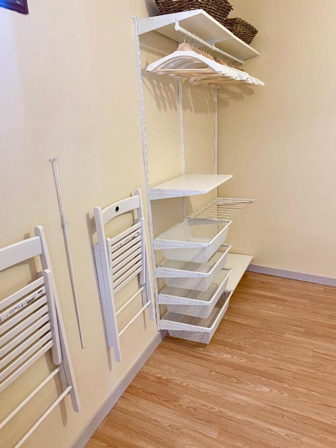 La Casa Del Brujo De La Guitarra Apartment Херес де ла Фронтера Екстериор снимка