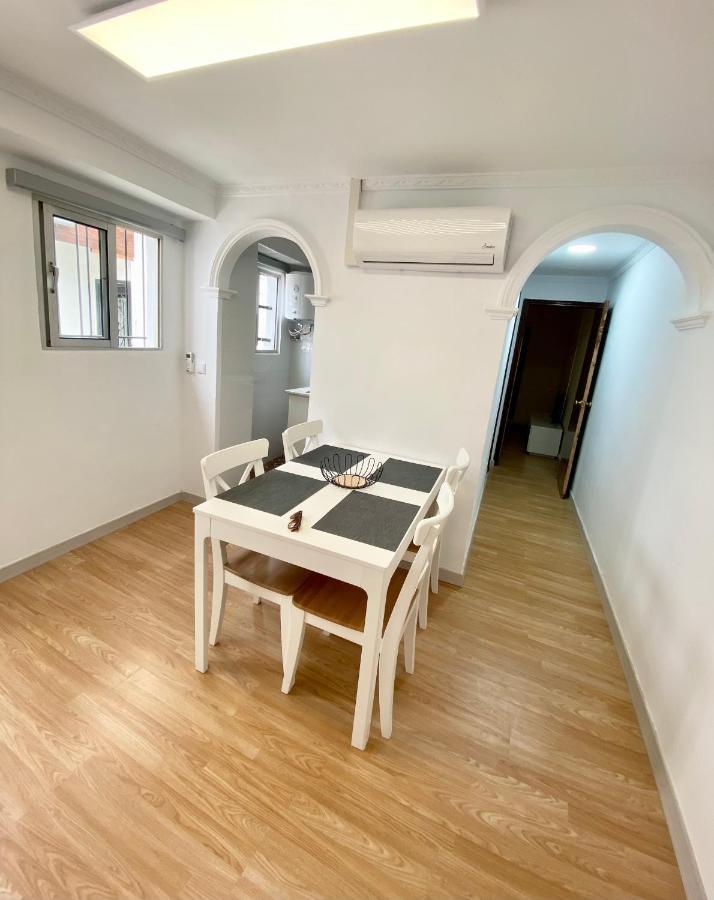 La Casa Del Brujo De La Guitarra Apartment Херес де ла Фронтера Екстериор снимка