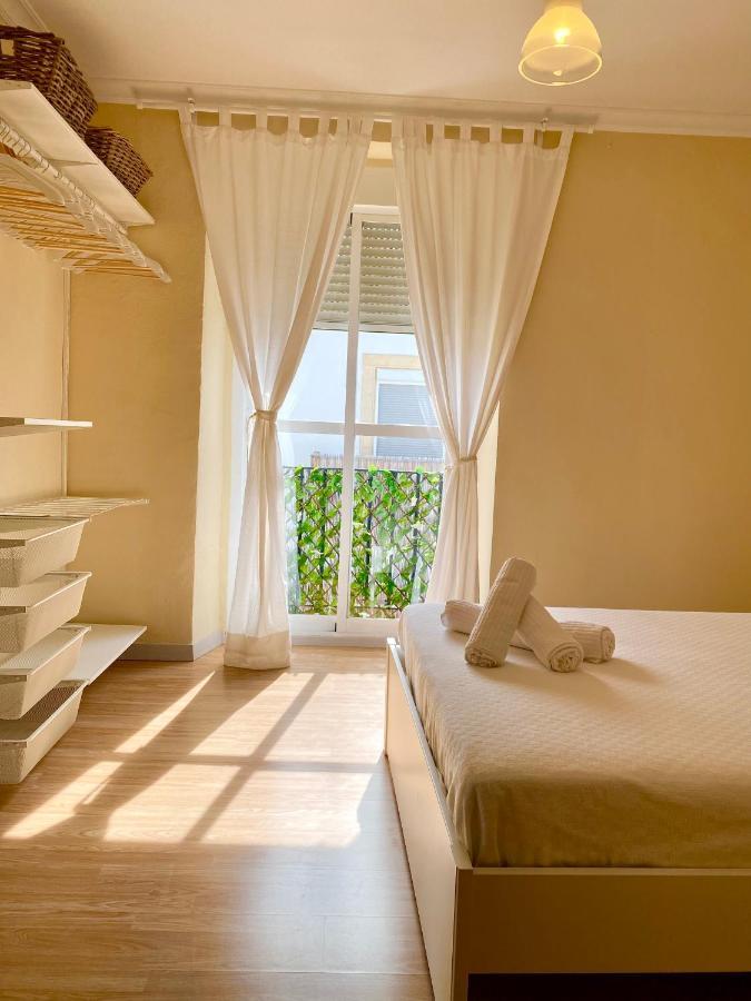 La Casa Del Brujo De La Guitarra Apartment Херес де ла Фронтера Екстериор снимка