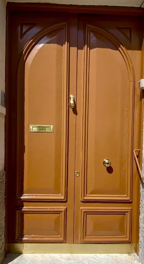 La Casa Del Brujo De La Guitarra Apartment Херес де ла Фронтера Екстериор снимка