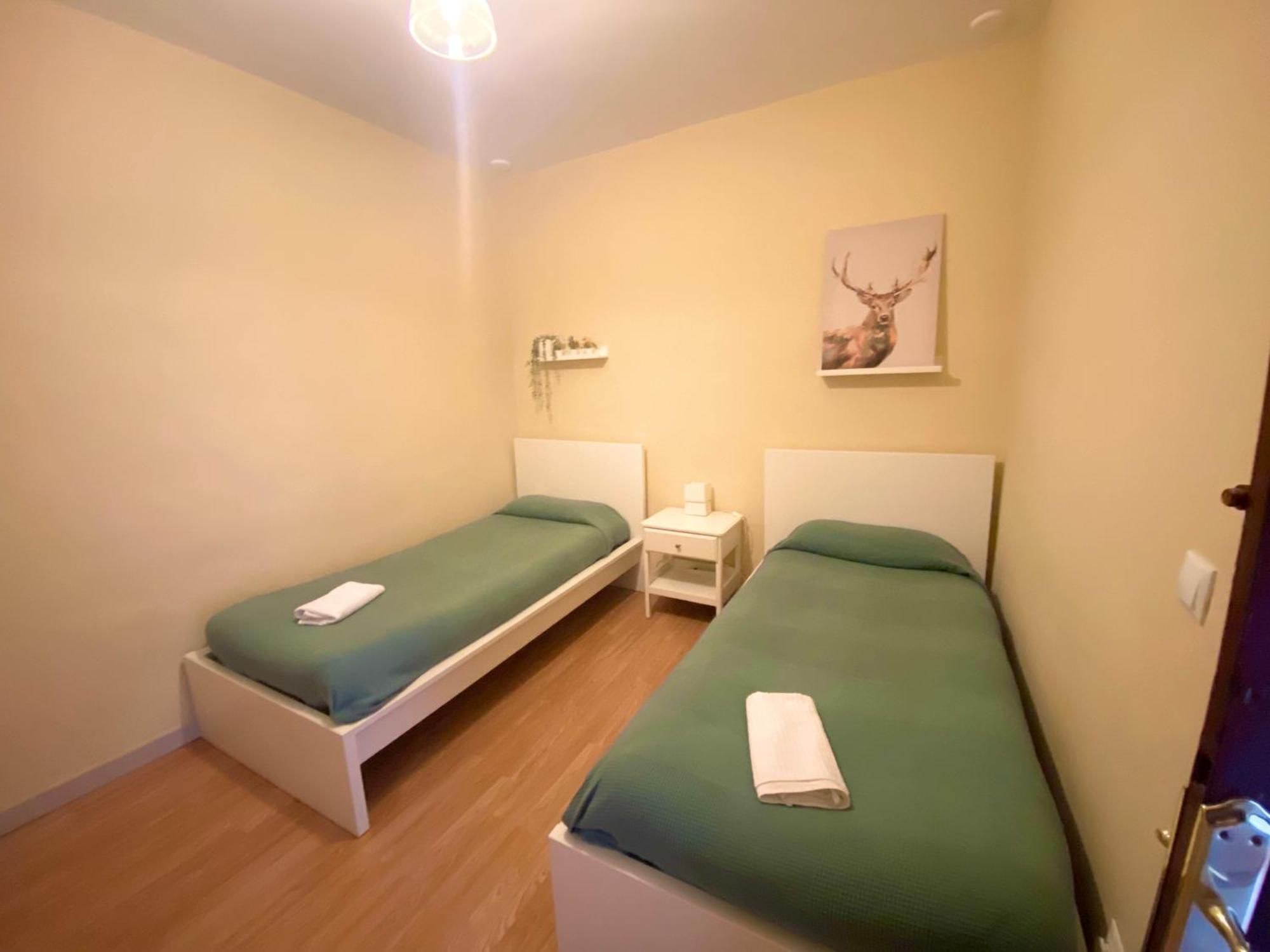 La Casa Del Brujo De La Guitarra Apartment Херес де ла Фронтера Екстериор снимка